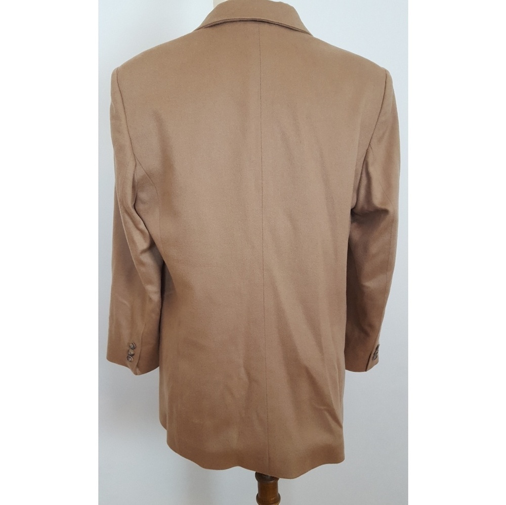 Saks Fifth Avenue Cashmere Blazer - Picture 4 of 7